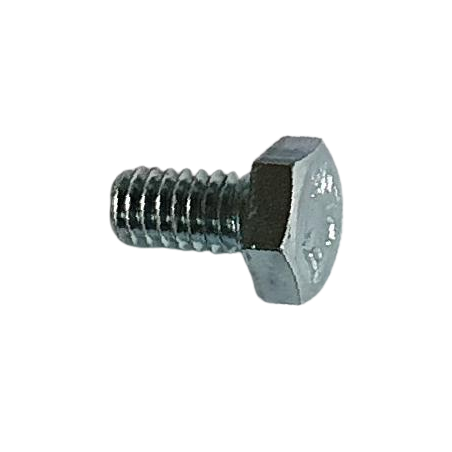 1/4"-20 X 1/2" (6,3 mm x 12,7 mm)
