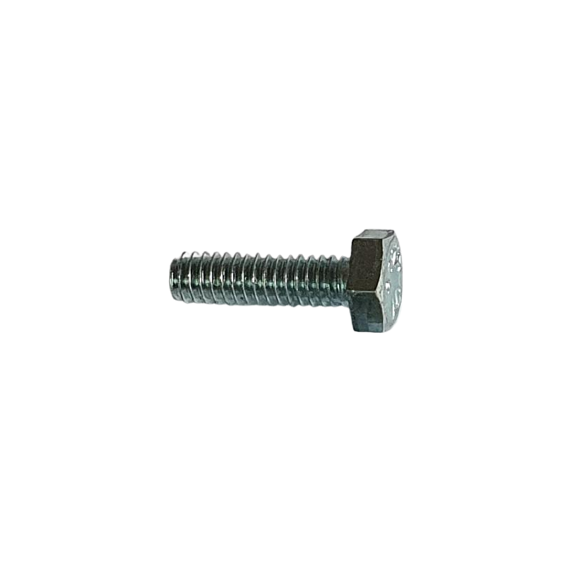 1/4"-20 X 7/8" (6,3 mm x 22,2 mm) 1/4"-20 X 7/8" (6,3 mm x 22,2 mm)