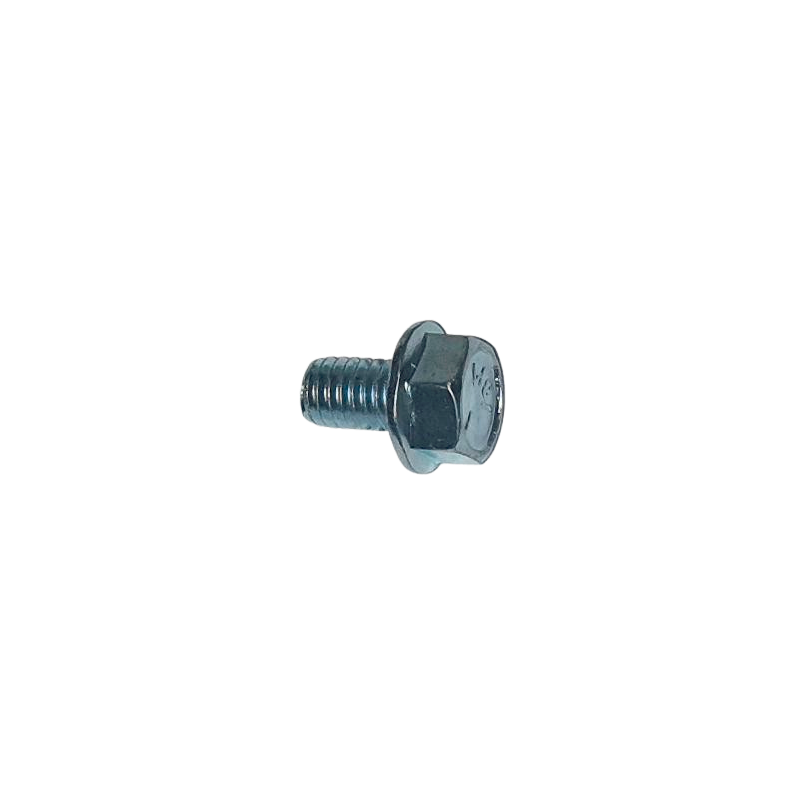 5/16"-18 X 1/2" (7,9 mm x 12,7 mm) 5/16"-18 X 1/2" (7,9 mm x 12,7 mm)