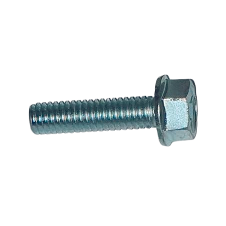 5/16"-18 X 1-1/4" (7,9 mm x 31,7 mm)