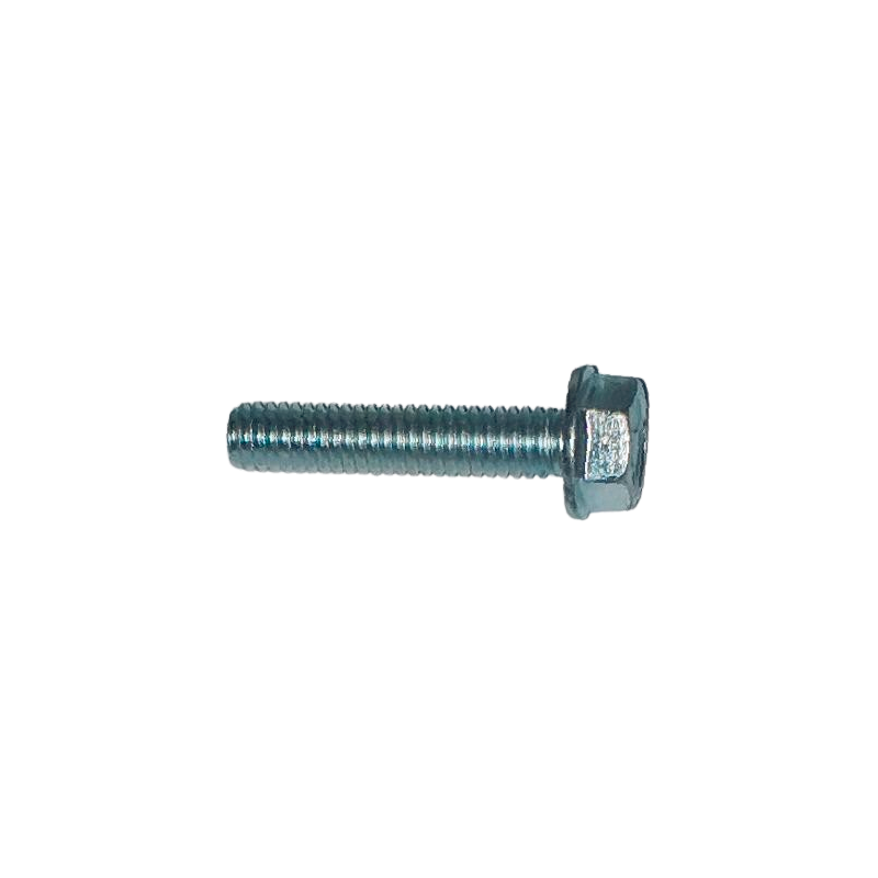 5/16"-18 X 1,5" (7,9 mm x 38,1 mm) 5/16"-18 X 1,5" (7,9 mm x 38,1 mm)