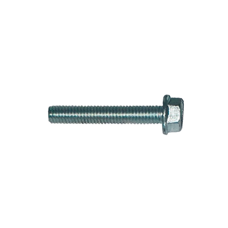 5/16"-18 X 2" (7,9 mm x 50,8 mm) 5/16"-18 X 2" (7,9 mm x 50,8 mm)