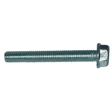 5/16"-18 X 3" (7,9 mm x 76,2 mm)