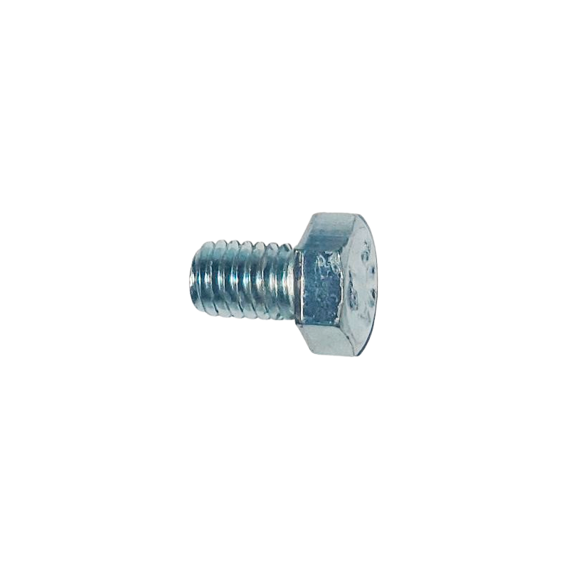 5/16"-18 X 1/2" (7,9 mm x 12,7 mm) 5/16"-18 X 1/2" (7,9 mm x 12,7 mm)