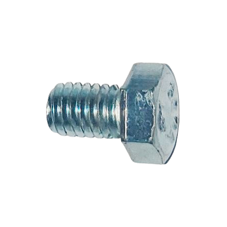 5/16"-18 X 1/2" (7,9 mm x 12,7 mm)