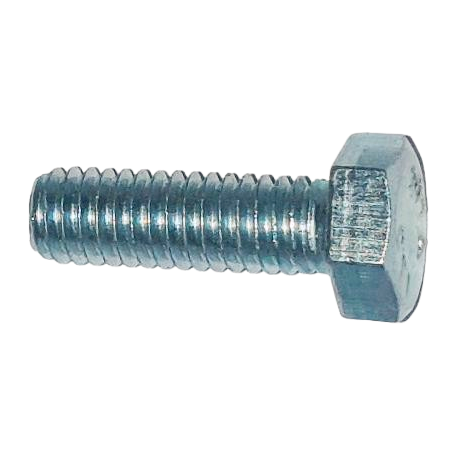 5/16"-18 X 1" (7,9 mm x 25,4 mm)