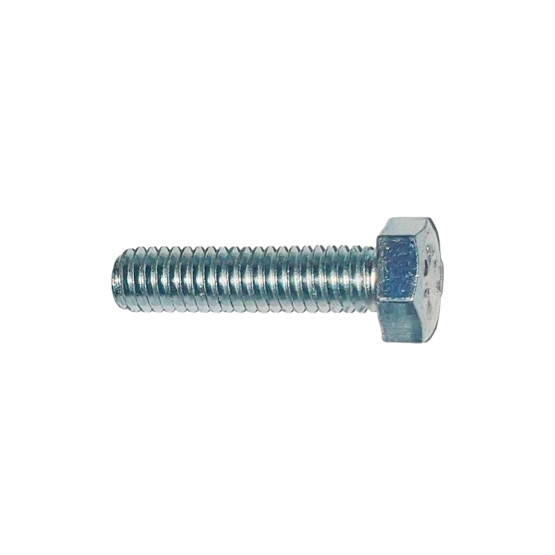 5/16"-18 X 1-1/4" (7,9 mm x 31,7 mm) 5/16"-18 X 1-1/4" (7,9 mm x 31,7 mm)