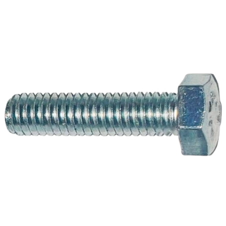 5/16"-18 X 1-1/4" (7,9 mm x 31,7 mm)