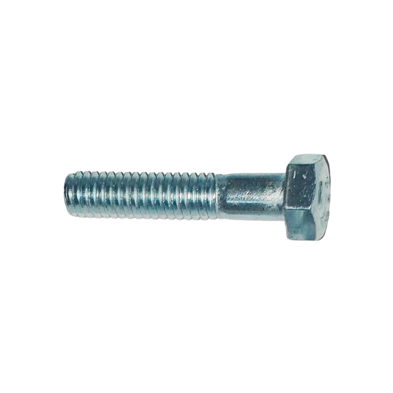 5/16"-18 X 1-1/2" (7,9 mm x 38,1 mm) 5/16"-18 X 1-1/2" (7,9 mm x 38,1 mm)