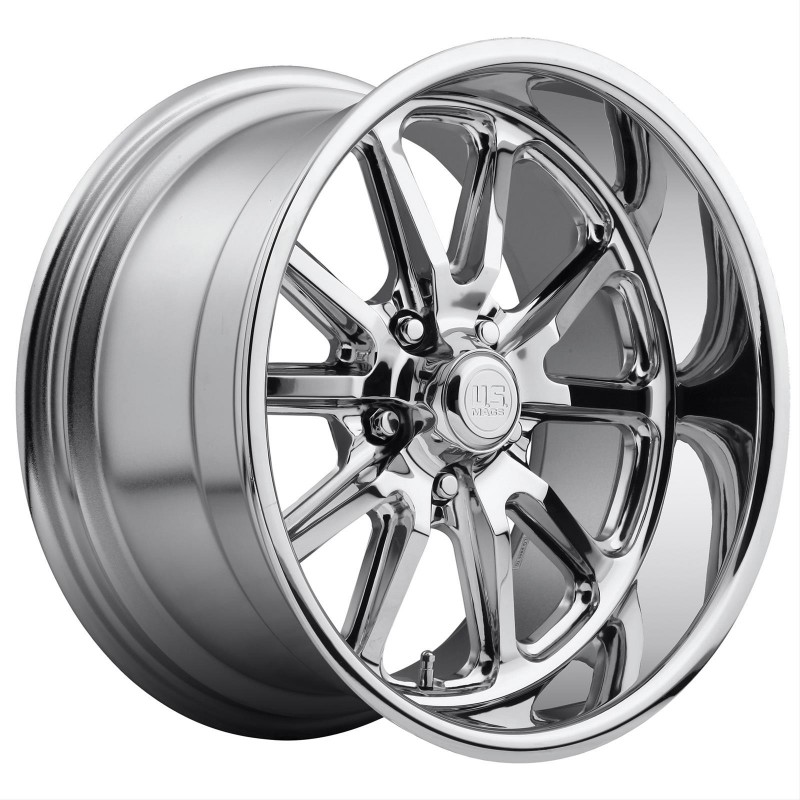 4x ráfik Rambler 15"x7 Full Chrome 64-73 4x ráfik Rambler 15"x7 Full Chrome 64-73