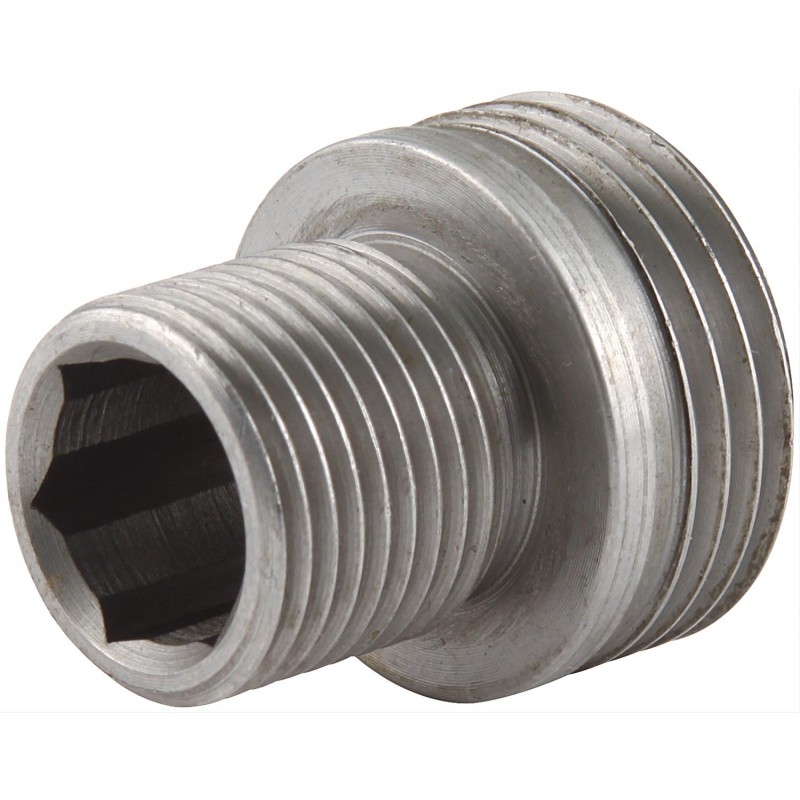 Adaptér olejového filtra pre blok motora 289 302 351W Adaptér olejového filtra pre blok motora 289 302 351W