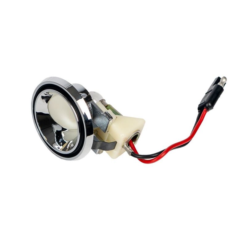 Vnútorná lampa na zadnom paneli, Fastback 65-70 Vnútorná lampa na zadnom paneli, Fastback 65-70