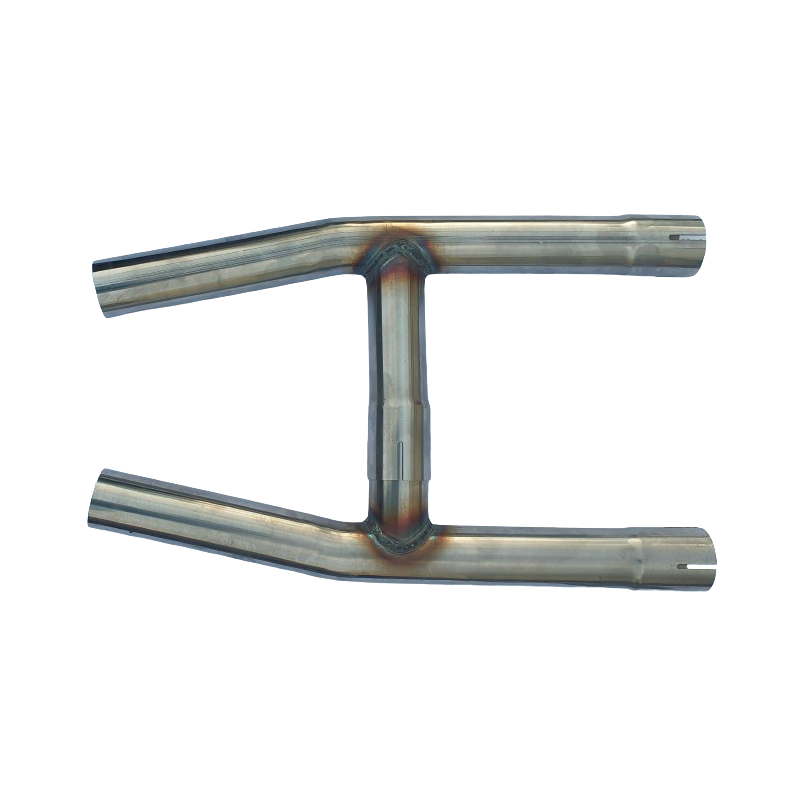 H-PIPE 2" potrubná spojka pre 64-70 kolektorov H-PIPE 2" potrubná spojka pre 64-70 kolektorov