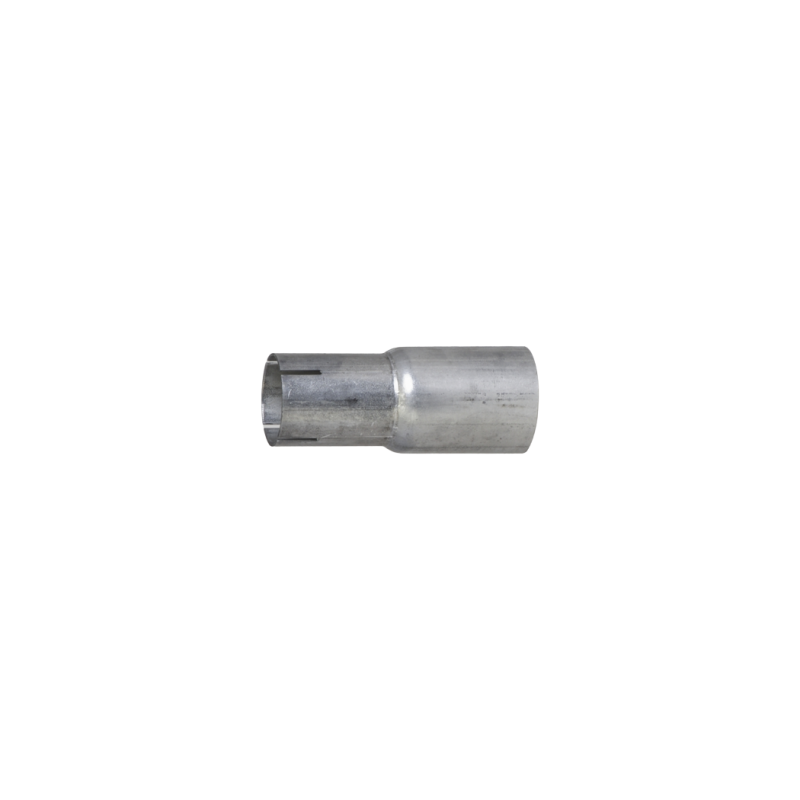 Konektor adaptéra z 2" na 2,5" rúrky Konektor adaptéra z 2" na 2,5" rúrky