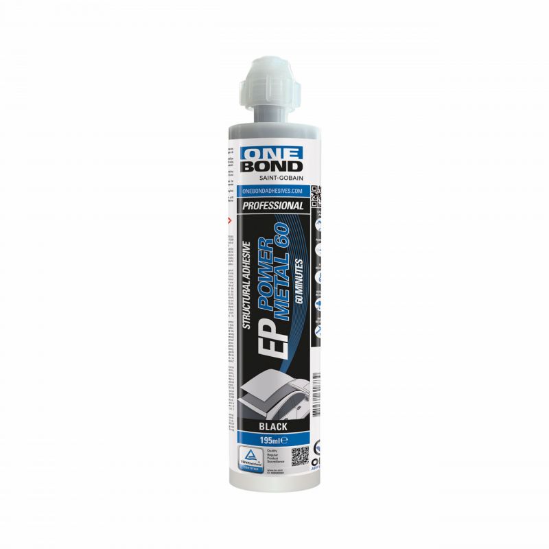 ONEBOND EP 60min Lepidlo na prekrytie Eleanor GT500 ONEBOND EP 60min Lepidlo na prekrytie Eleanor GT500