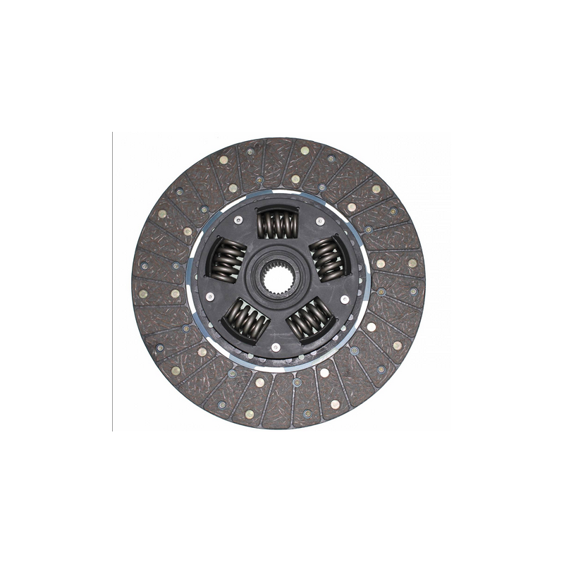Kotúč spojky 10-3/8" (264 mm) 26 zubov, vysoký krútiaci moment Kotúč spojky 10-3/8" (264 mm) 26 zubov, vysoký krútiaci moment