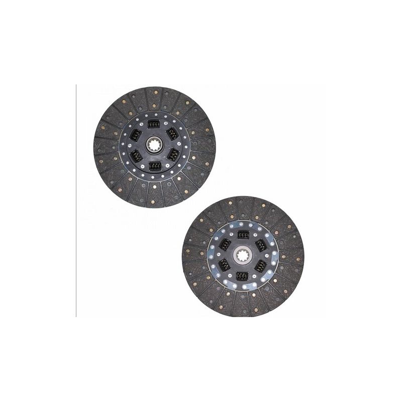 Kotúč spojky 11" (279 mm) 10 zubov, 390 428, Hi-Torque Kotúč spojky 11" (279 mm) 10 zubov, 390 428, Hi-Torque