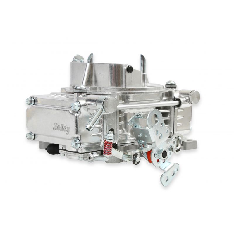 Karburátor Holley Street Warrior 600cfm El. odsávanie Karburátor Holley Street Warrior 600cfm El. odsávanie