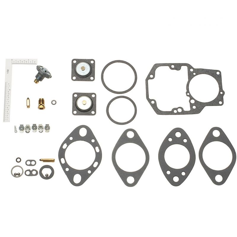 Sada na opravu karburátora Ford 1100 L6 64-73 Sada na opravu karburátora Ford 1100 L6 64-73