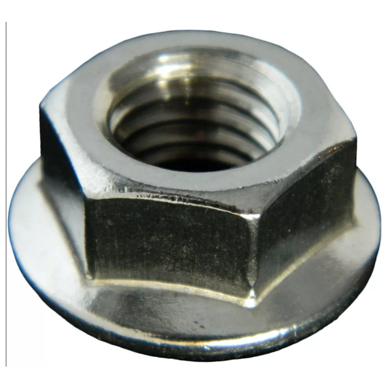 1/2-13 (12,7mm) Matica príruby 1/2-13 (12,7mm) Matica príruby