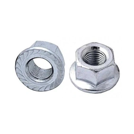 7/16-14 (11,1mm) Matica príruby