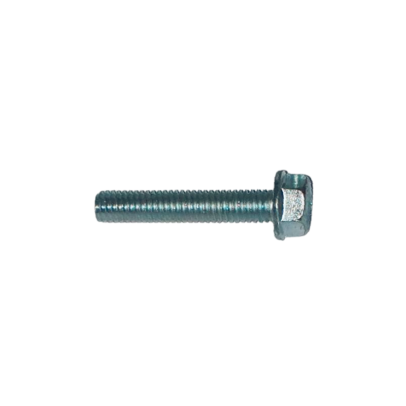 3/8"-16 X 1-3/4" (9,5 mm x 44,4 mm) 3/8"-16 X 1-3/4" (9,5 mm x 44,4 mm)