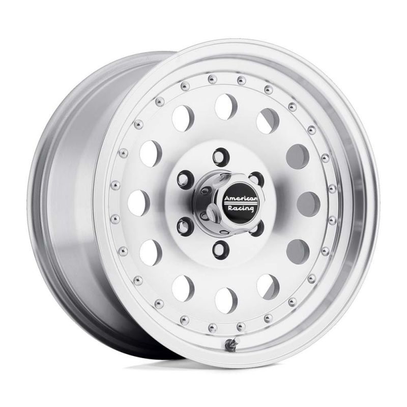 American Racing AR62 Outlaw II zliatinové ráfiky 15x7" sada, 4 ks. American Racing AR62 Outlaw II zliatinové ráfiky 15x7" sada, 4 ks.