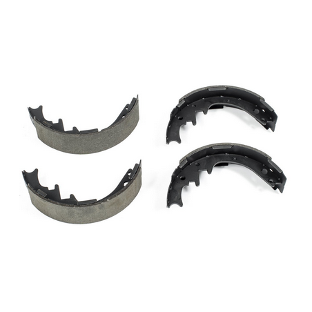 Predné brzdové čeľuste, 10x2,5"-63,5mm 67-73