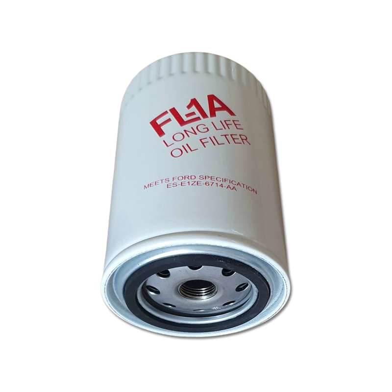FORD FL-1A Olejový filter - všetky motory, Mustang 64-73 FORD FL-1A Olejový filter - všetky motory, Mustang 64-73