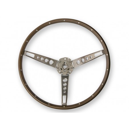 Drevený volant Pony 65-66