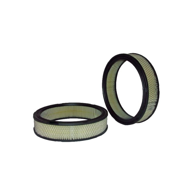 6cyl. Vzduchový filter 247x208x57,5mm 6cyl. Vzduchový filter 247x208x57,5mm