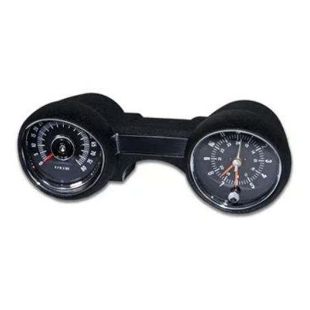 Hodiny stĺpika riadenia Rally Pac (V8 8k ot./min.) 64-65