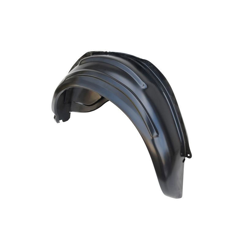 Kompletný podbeh ľavého zadného kolesa, Coupe / Fastback 64-66 Kompletný podbeh ľavého zadného kolesa, Coupe / Fastback 64-66