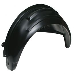 Kompletný podbeh ľavého zadného kolesa, Coupe / Fastback 64-66