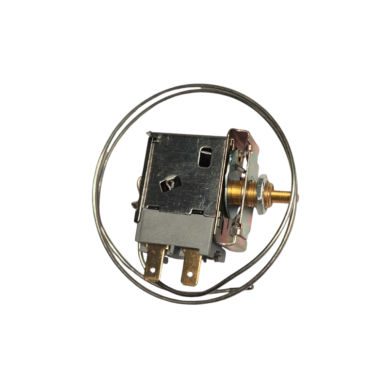 Univerzálny termostat klimatizácie Univerzálny termostat klimatizácie