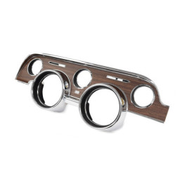Puzdro pultu Woodgrain - drevo 68