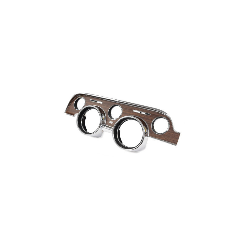 Puzdro pultu Woodgrain - drevo 68