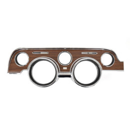 Puzdro pultu Woodgrain - drevo 68