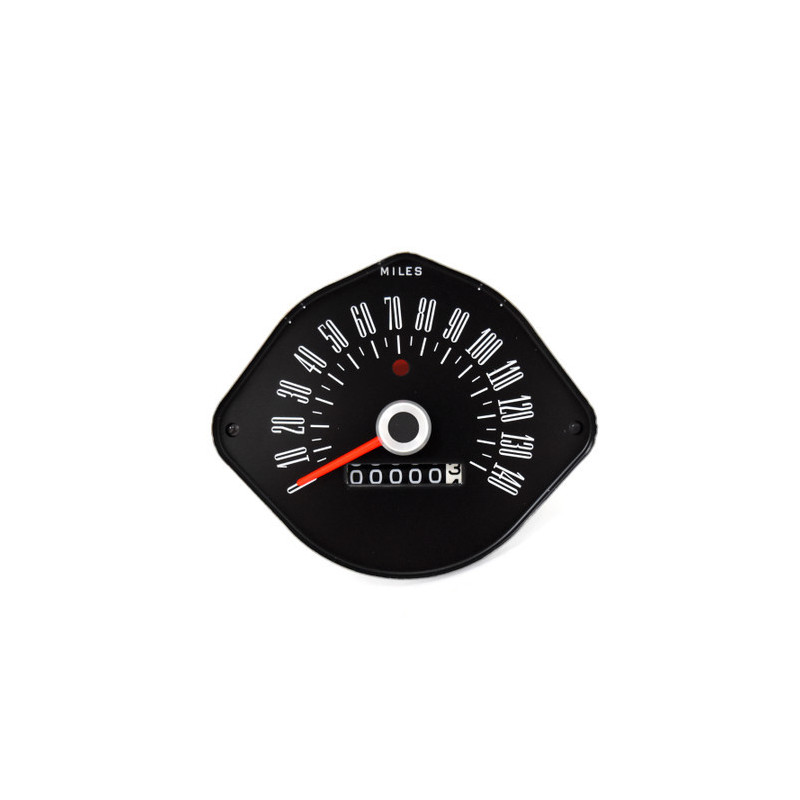 Tachometer 66 alebo 65GT