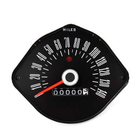 Tachometer 66 alebo 65GT