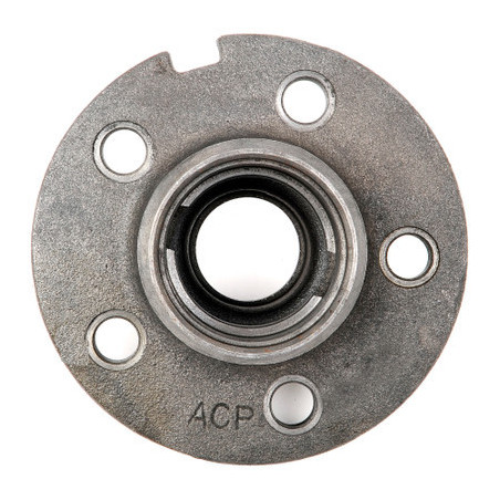 RAD HUB V8 5 Záznamové skrutky 64-68