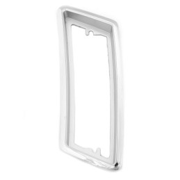 Chrome -Cover BASE svetlá na prednej strane vľavo 70