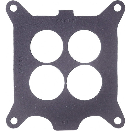 Podložka pre karburátor Small Block 64-70