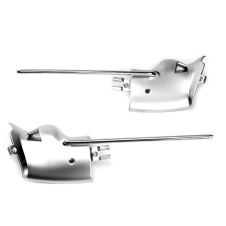 Halter Sun Viewer Cabrio (Para) 69-70