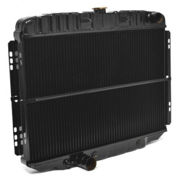 Vodný chladič 3-row 24 "ACP 302/351W/390/428 67-70