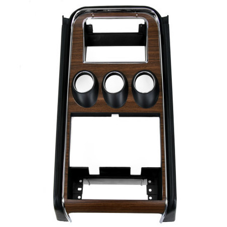 Tap Plate Central Luxury Wood (m. Nástroje) 71-73