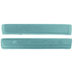 Lakťová lakťnica, Aqua, 1pc 64-66