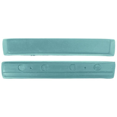 Lakťová lakťnica, Aqua, 1pc 64-66