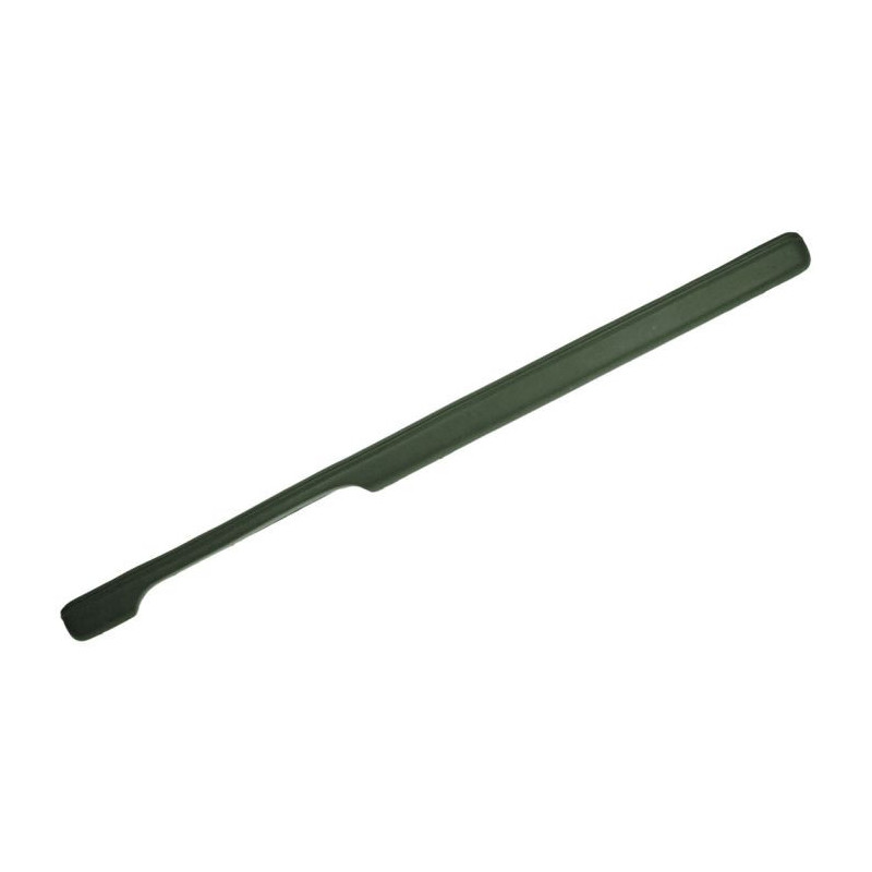 Ivy Gold 67-68 Dashboard