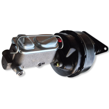 Servo s brzdovou pumpou Bendix 67-69 (70)